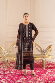 DAHILA DARLING UNSTITCHED SUIT