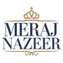 MERAJ NAZEER